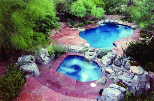 Image for Natural Pools & Gardens, Inc. with ID of: 4482891