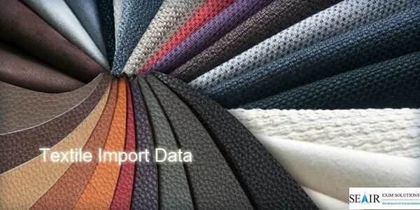 Image for Textile Import Data with ID of: 4482984