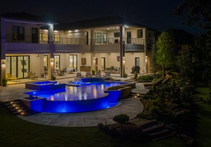 Image for Aquascape Pools LLC with ID of: 4483901