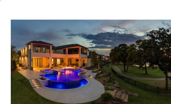 Image for Aquascape Pools LLC with ID of: 4483902