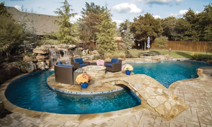 Image for Aquascape Pools LLC with ID of: 4483903
