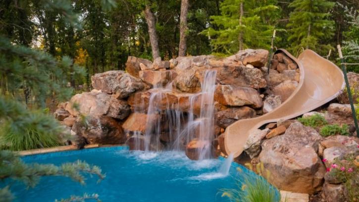Image for Aquascape Pools LLC with ID of: 4483906