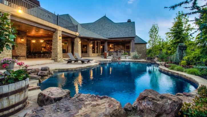 Image for Aquascape Pools LLC with ID of: 4483910