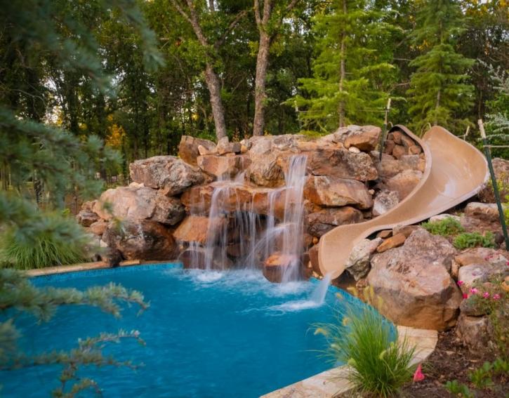 Image for Aquascape Pools LLC with ID of: 4483913