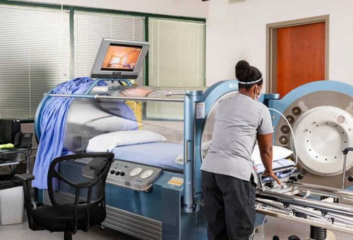 Image for Hyperbaric Physicians of Georgia with ID of: 4484518