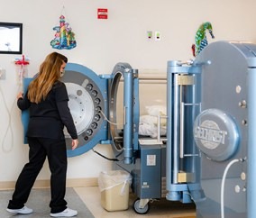 Image for Hyperbaric Physicians of Georgia with ID of: 4484522