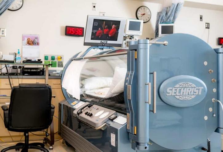 Image for Hyperbaric Physicians of Georgia with ID of: 4484524