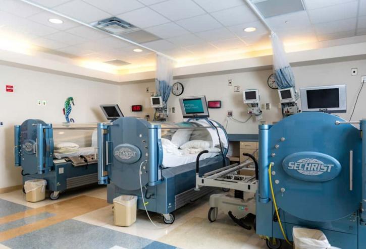 Image for Hyperbaric Physicians of Georgia with ID of: 4484528