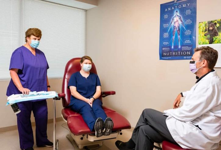 Image for Hyperbaric Physicians of Georgia with ID of: 4484531
