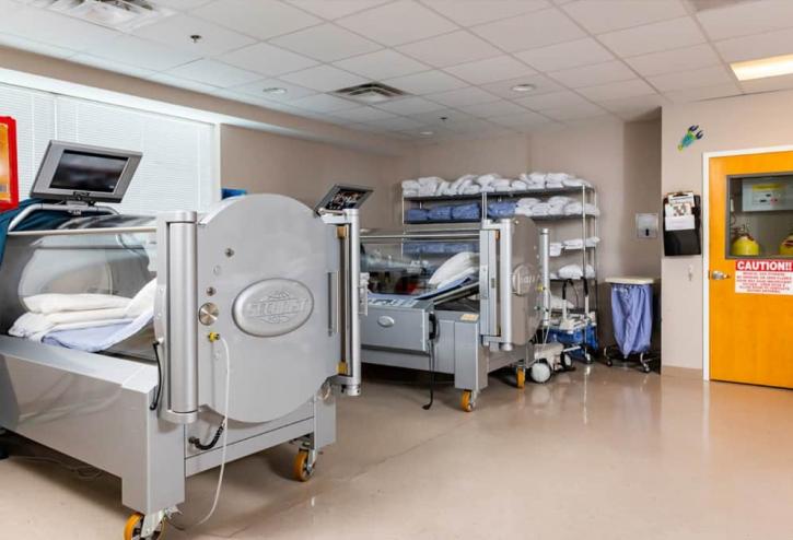 Image for Hyperbaric Physicians of Georgia with ID of: 4484539