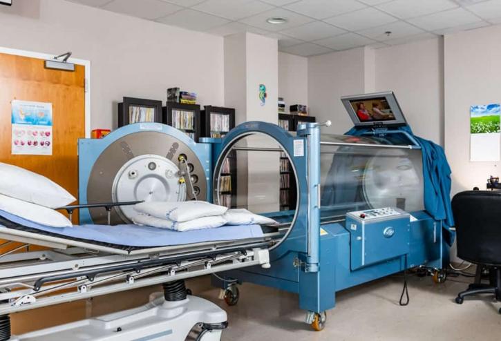 Image for Hyperbaric Physicians of Georgia with ID of: 4484540