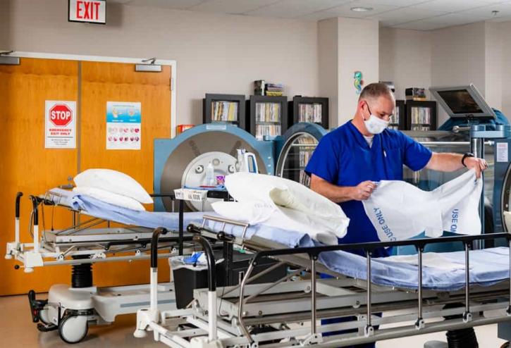 Image for Hyperbaric Physicians of Georgia with ID of: 4484541