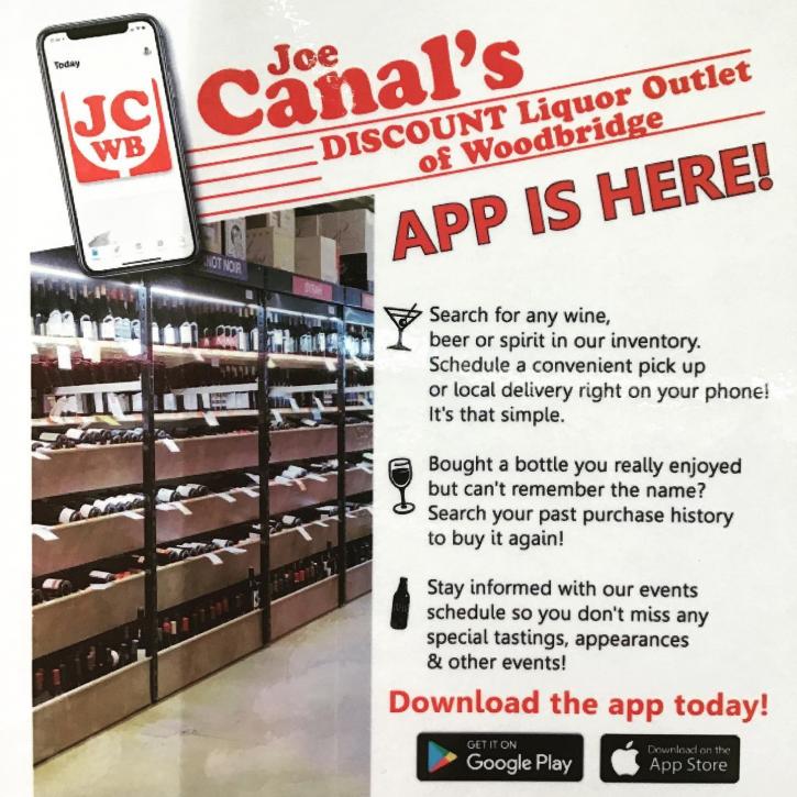 Image for Joe Canal's with ID of: 4484682