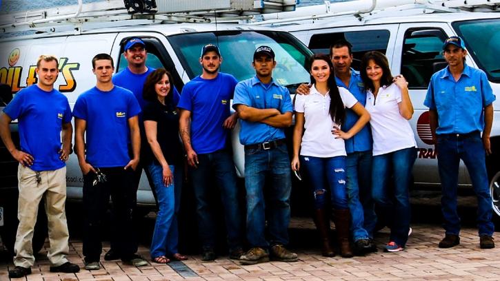Image for Smiley's Heating & Cooling with ID of: 4484739