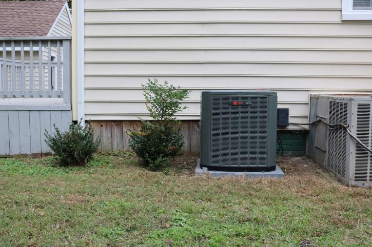 Image for Smiley's Heating & Cooling with ID of: 4484742
