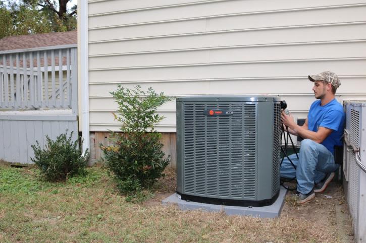 Image for Smiley's Heating & Cooling with ID of: 4484744