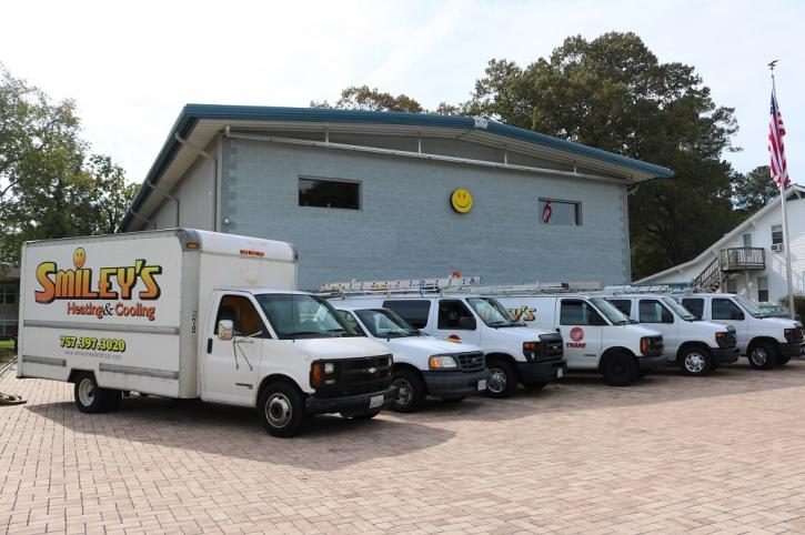 Image for Smiley's Heating & Cooling with ID of: 4484747