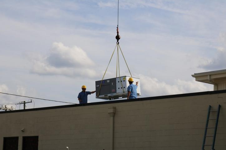 Image for Smiley's Heating & Cooling with ID of: 4484748