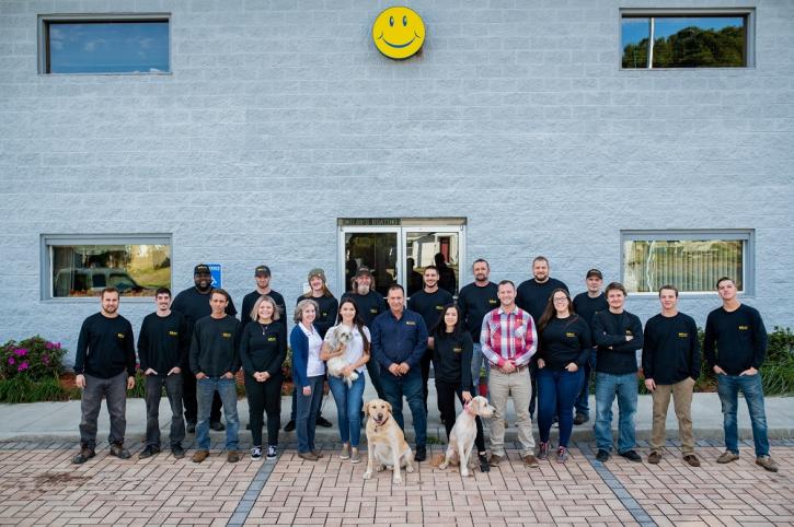 Image for Smiley's Heating & Cooling with ID of: 4484749