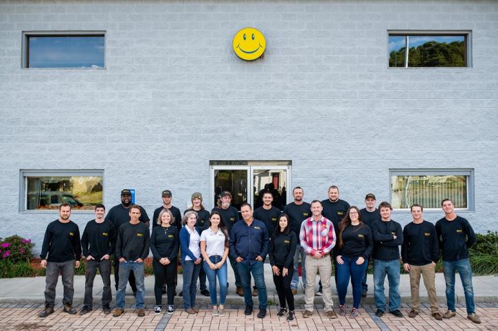 Image for Smiley's Heating & Cooling with ID of: 4484750