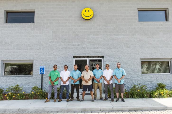 Image for Smiley's Heating & Cooling with ID of: 4484751