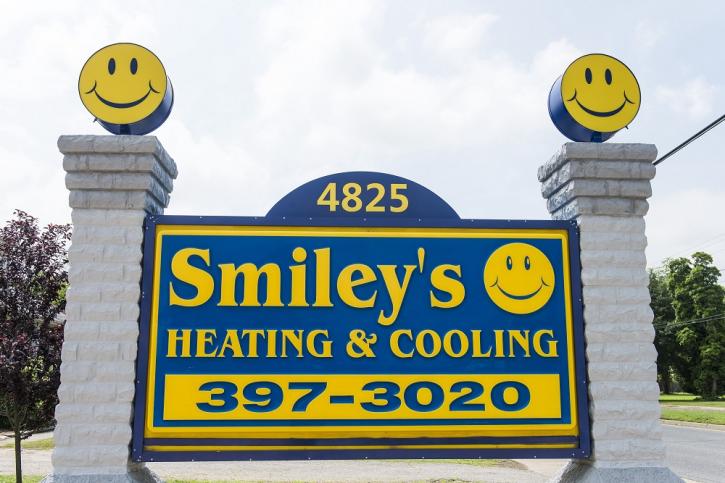 Image for Smiley's Heating & Cooling with ID of: 4484752