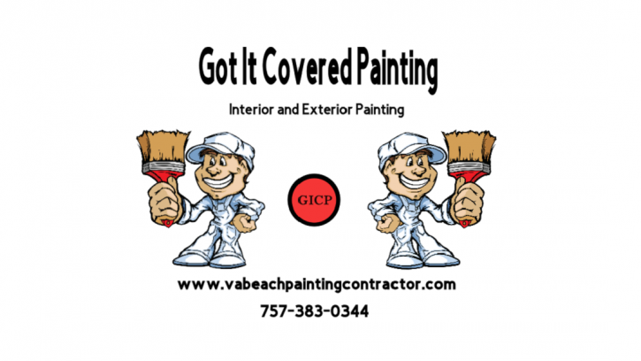 Image for Got It Covered - Painting Contractor with ID of: 4484759