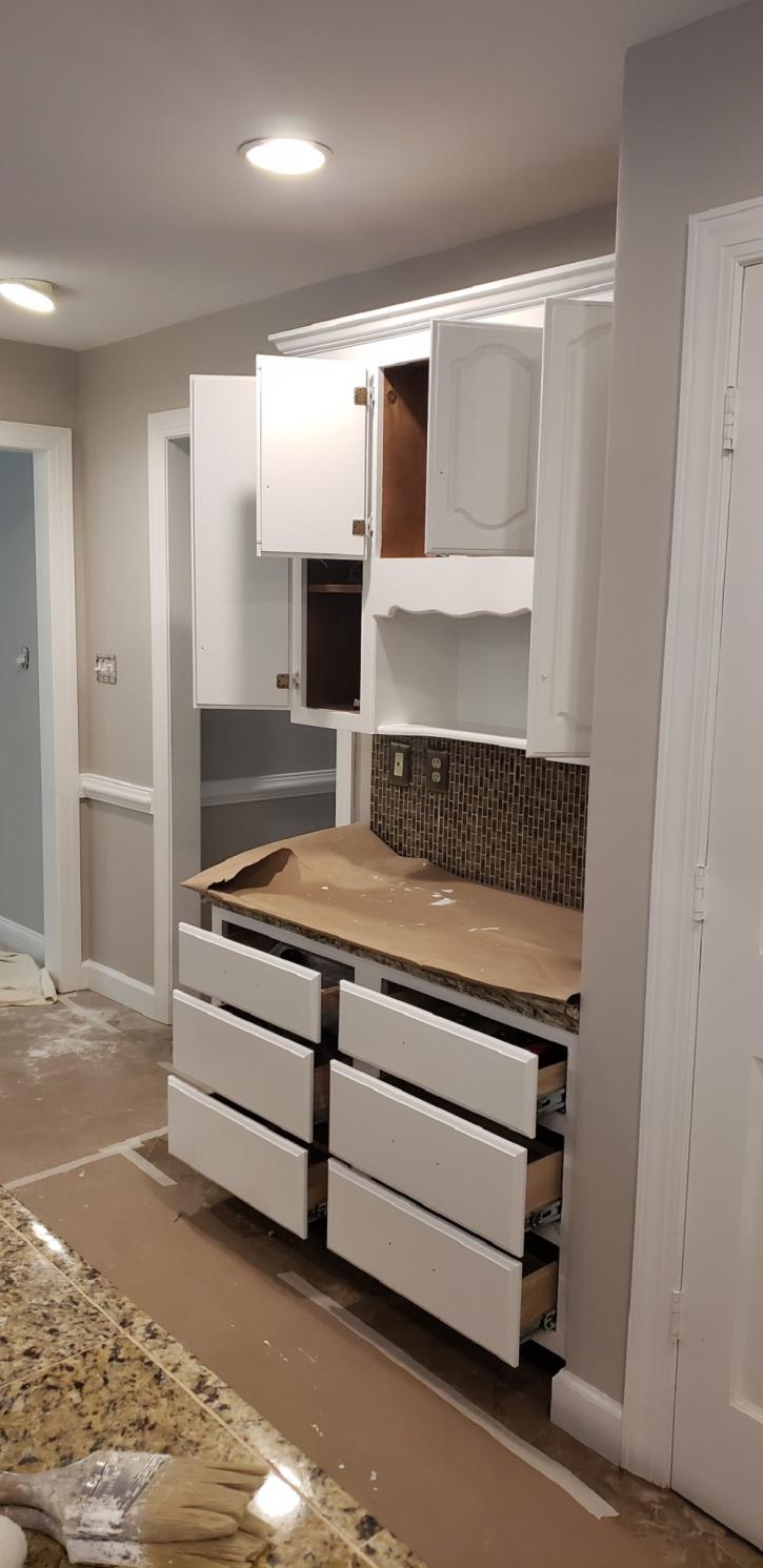 Image for Got It Covered - Painting Contractor with ID of: 4484774