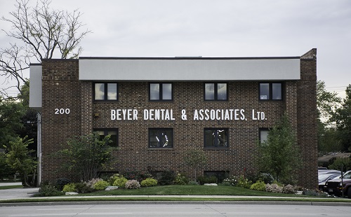 Image for Beyer Dental Ltd with ID of: 4485653
