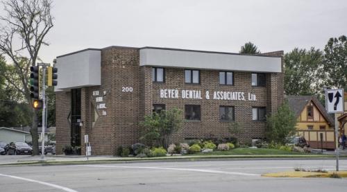 Image for Beyer Dental Ltd with ID of: 4485655