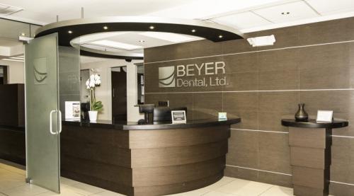 Image for Beyer Dental Ltd with ID of: 4485657