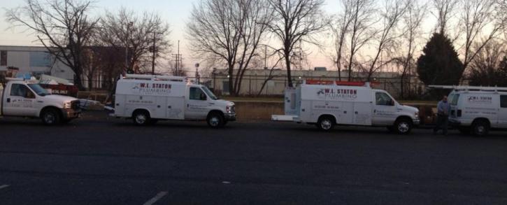 Image for W.L. Staton Plumbing with ID of: 4486906