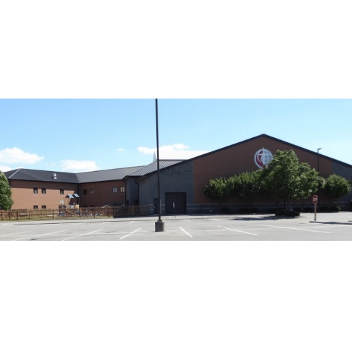 Image for Ginghamsburg Church with ID of: 4487028