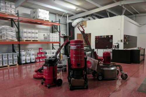 Image for Pantheon Surface Prep Sales & Rentals with ID of: 4487052