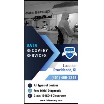 Image for Data Recoup with ID of: 4487149