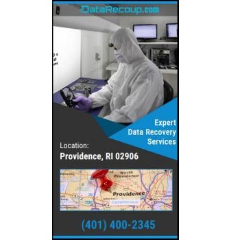 Image for Data Recoup with ID of: 4487171