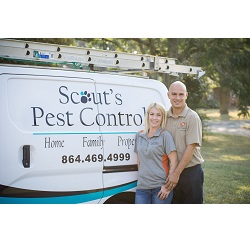 Image for Scout's Pest Control with ID of: 4487388
