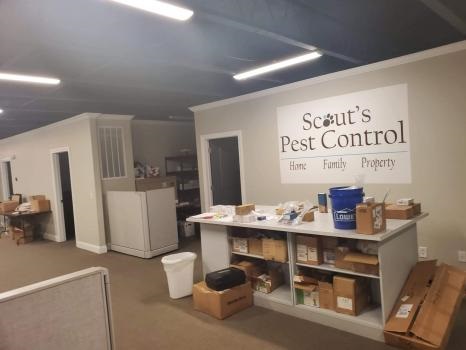 Image for Scout's Pest Control with ID of: 4487389