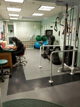 Image for Comprehensive Healthcare Group with ID of: 4487918