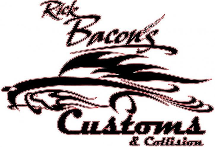 Image for Rick Bacon's Customs And Collision with ID of: 4489132