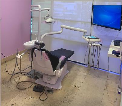 Image for Cal Dental Group with ID of: 4489375