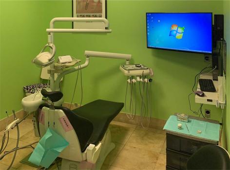 Image for Cal Dental Group with ID of: 4489377