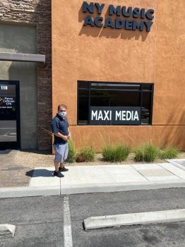 Image for Maxi Media Mobile Billboards with ID of: 4489563