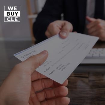 Image for We Buy CLE with ID of: 4489888