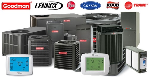 Image for RHS Heating and Air Conditioning with ID of: 4491150