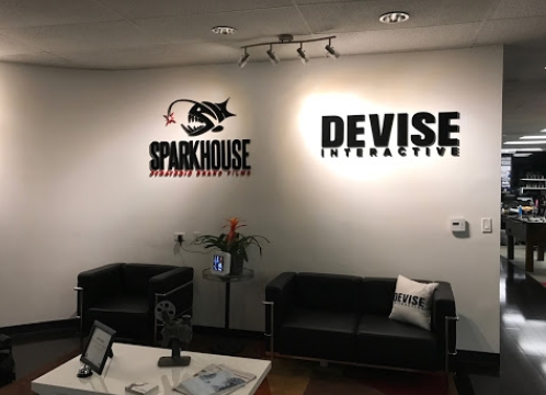 Image for Sparkhouse with ID of: 4493731