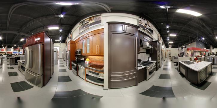 Image for Goemans Appliances St. Catharines with ID of: 4494069