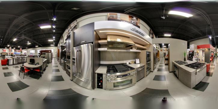 Image for Goemans Appliances St. Catharines with ID of: 4494072