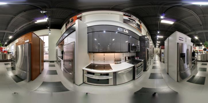 Image for Goemans Appliances St. Catharines with ID of: 4494075