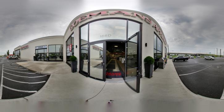 Image for Goemans Appliances St. Catharines with ID of: 4494077